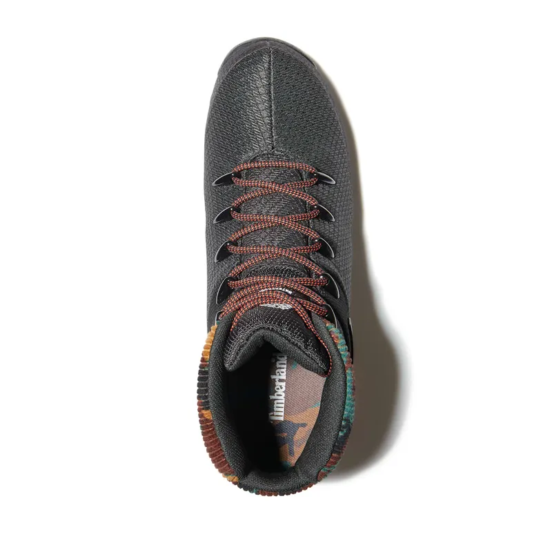 Timberland Euro Sprint – Black (TB0A2K7D015)