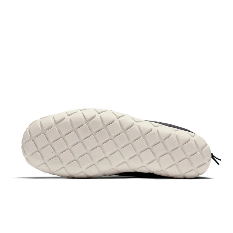 Nike Air Moc Bomber Black Sail (862439-001)