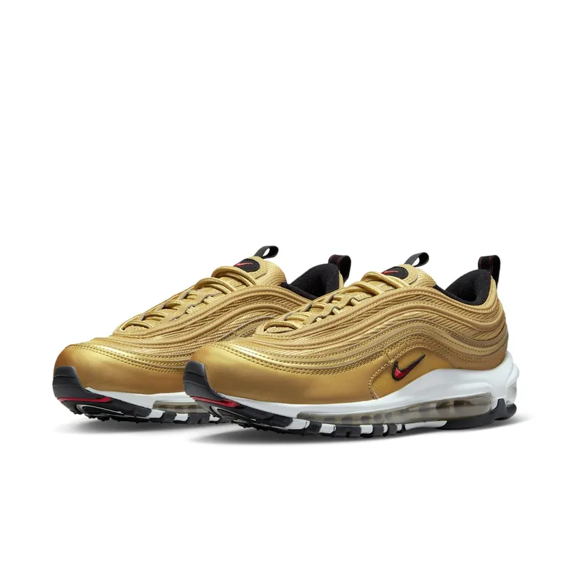 Nike AIR MAX 97 OG MNS “Gold Bullet” (DQ9131-700)
