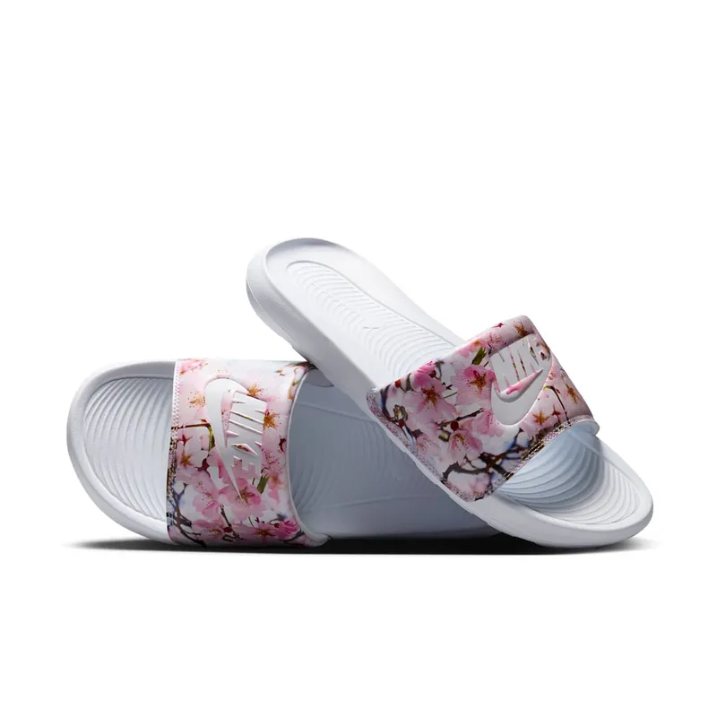 Nike Victori One Slide White (FZ3111-100)