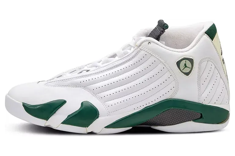Air Jordan 14 (487471-300)