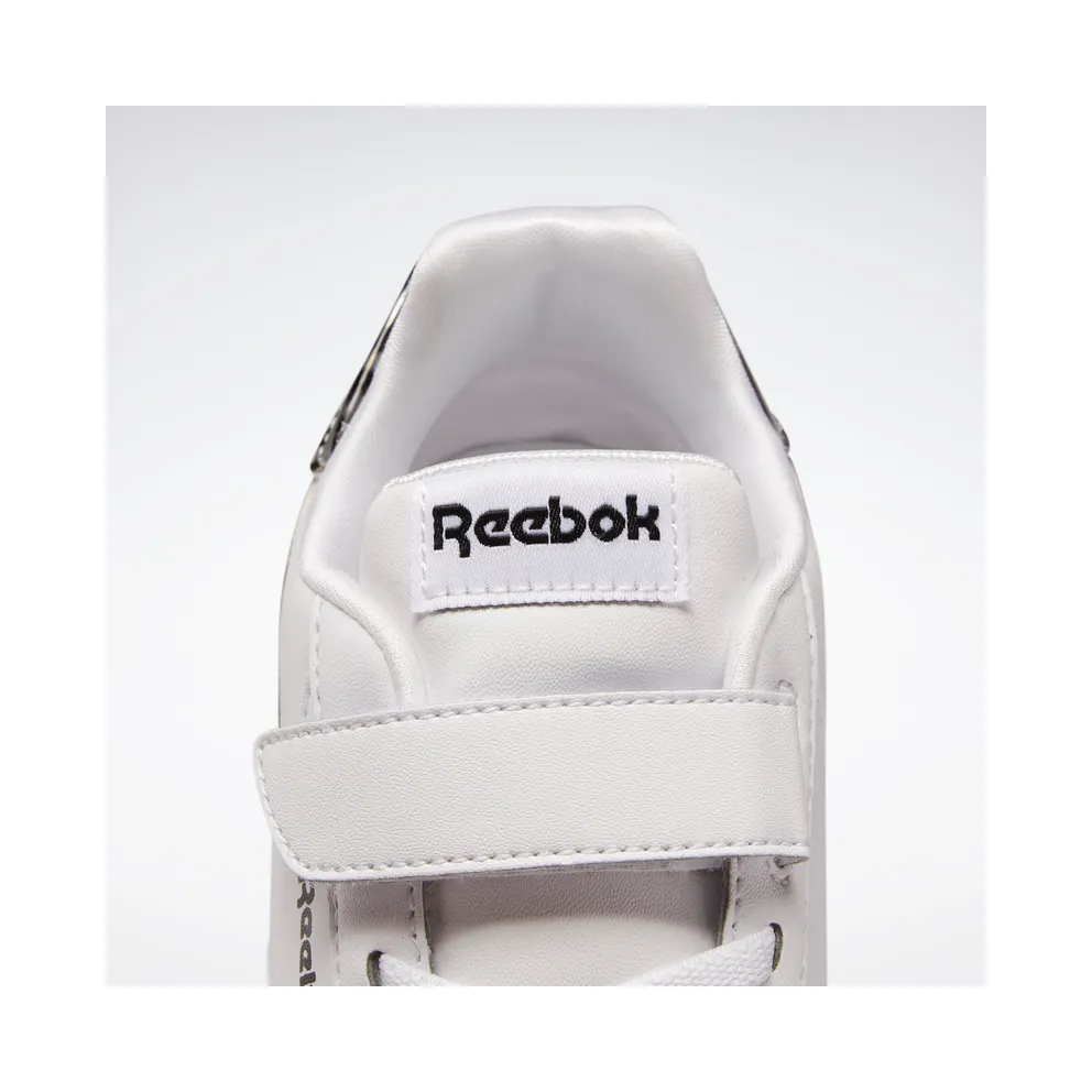 Reebok Royal Classic Jogger 3 Shoes Cloud White / Cloud White / Black