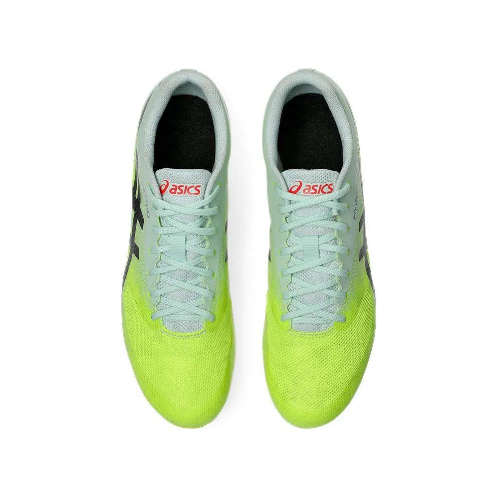 ASICS Hyper LD 6 Safety Yellow Black (1091A019-750)
