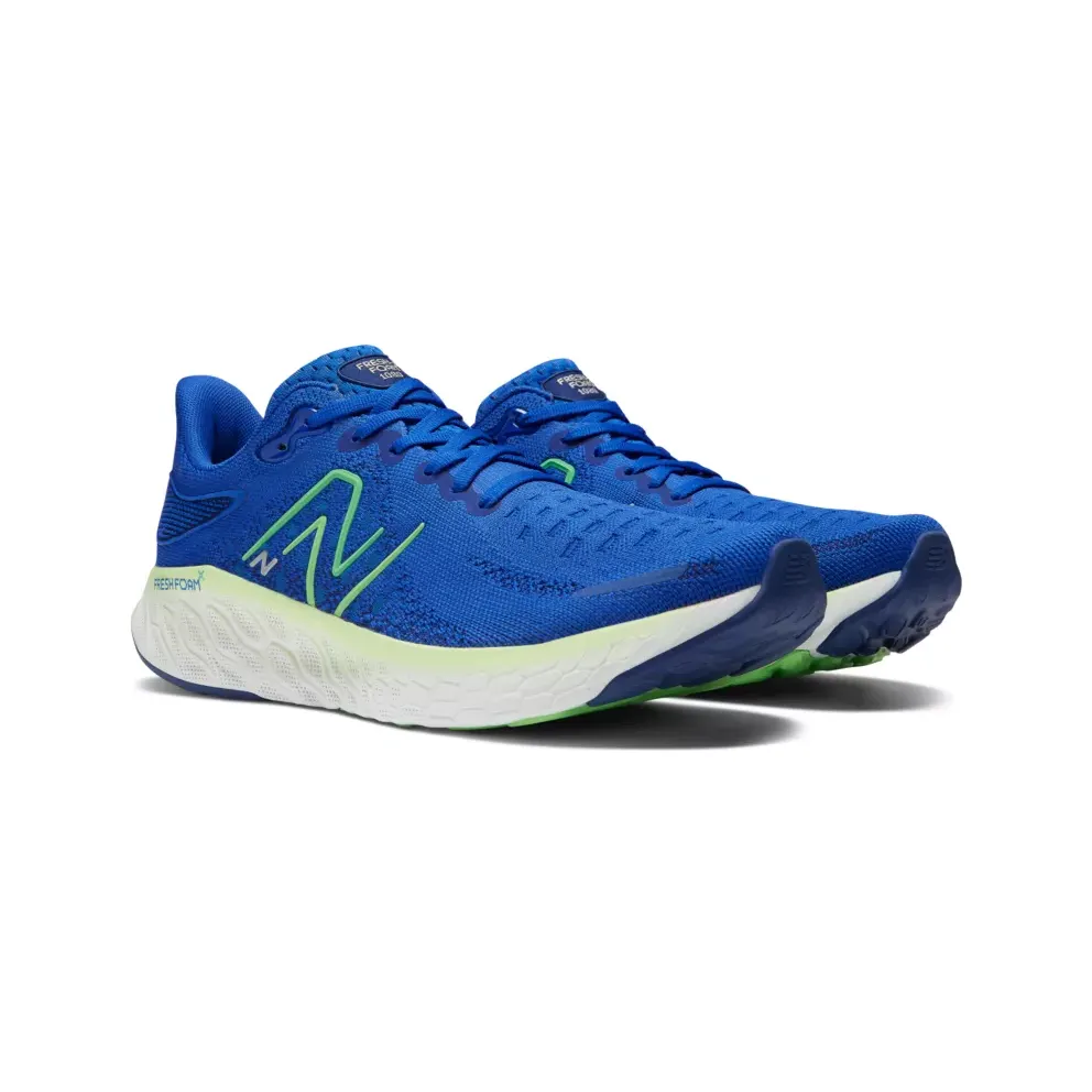 New Balance New Balance Blue/Green (M1080S12)