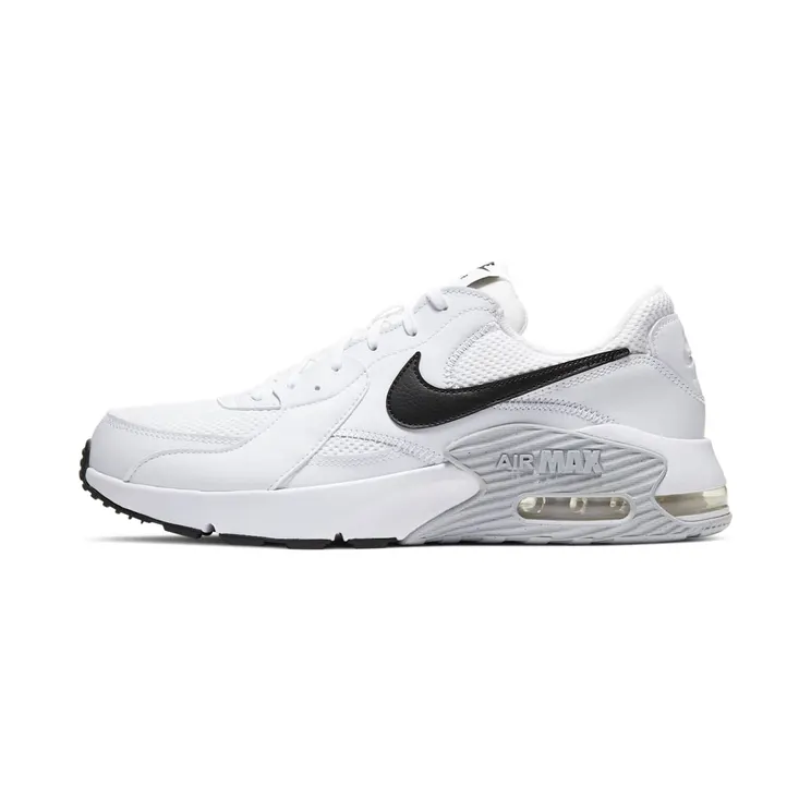 Nike Air Max Excee “White / Pure Platinum / Black” (CD4165-100)
