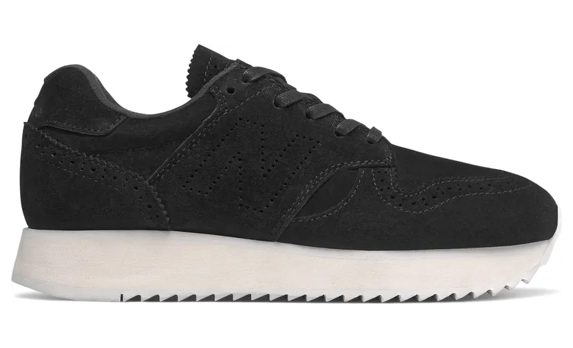 New Balance 520 Platform Black (W)