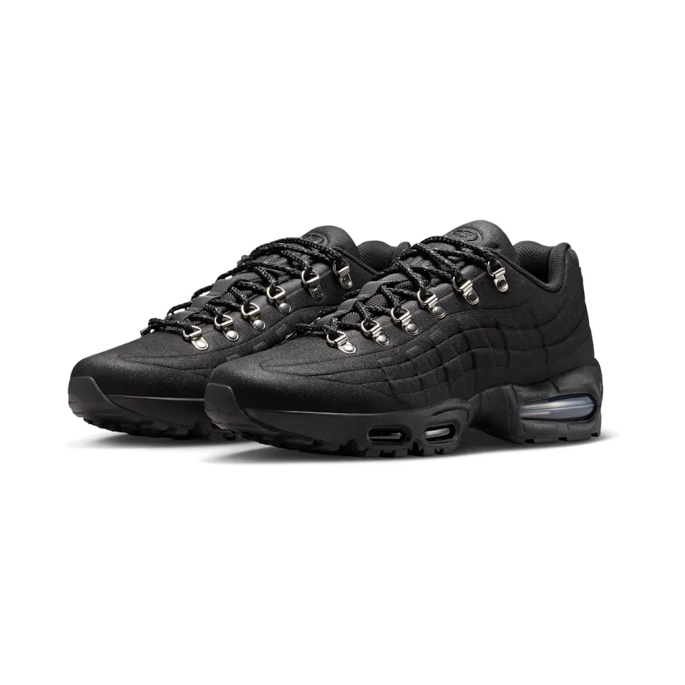Nike Air Max 95 “Family Reunion – Off Noir” (IQ1662-045)
