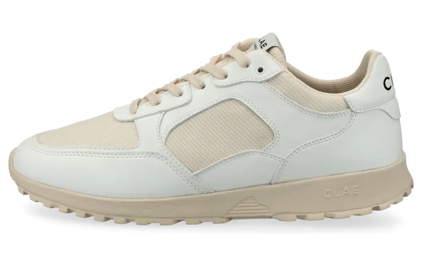 CLAE Joshua (white / off-white) – CL23AJS03