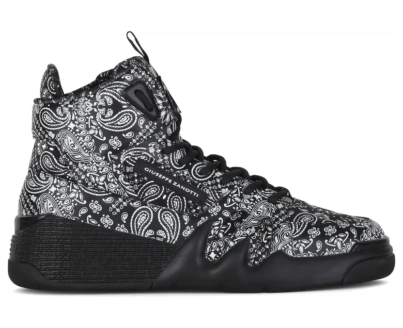 Giuseppe Zanotti Talon (RM10001001)