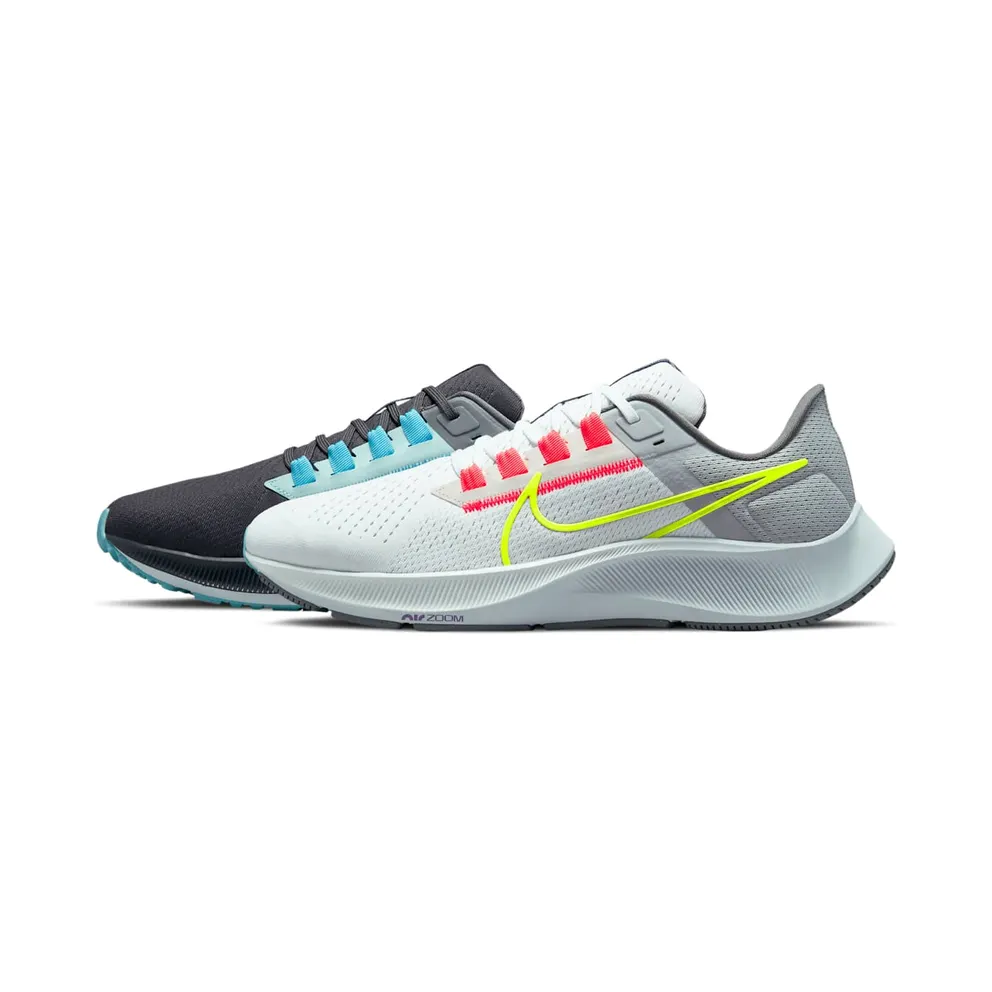 Nike Air Zoom Pegasus 38 Limited Editionen for Men Grey (DJ3128-001)