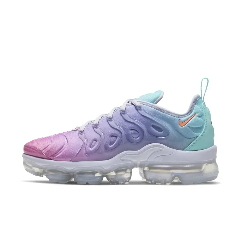Nike Air VaporMax Plus Pastel (W) Opti Yellow/Psychic Pink-Light Thistle-Aurora (CW5593-700)