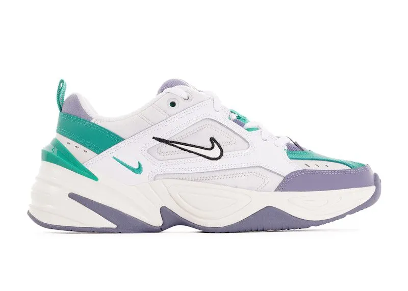 Nike M2K Tekno Platinum Tint Sail Lucid Green (AV4789-009)
