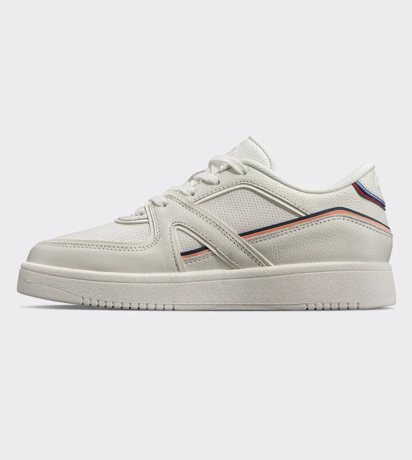 APL Nostalgia ’87 “Ivory/Deep Petrol/Osiana Rose” (Heren) (2)