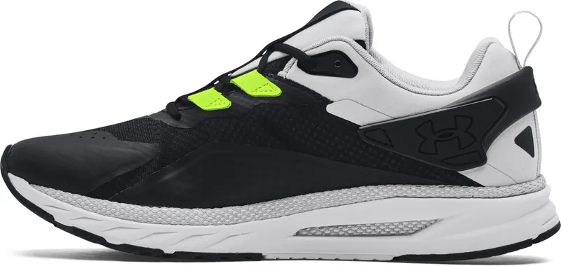 Under Armour HOVR™ MVMNT Sportstyle Black (3025354-002)