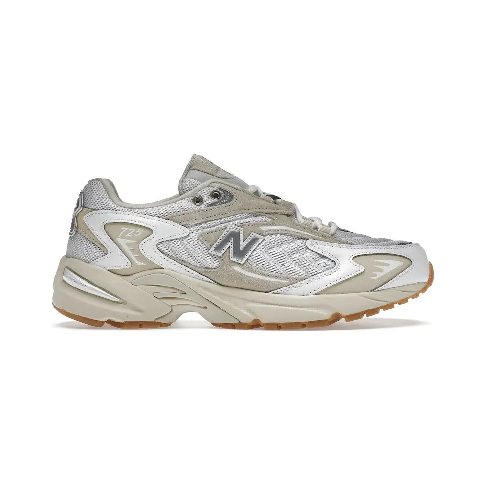 New Balance 725 Radically Classic Pack Off White Gum (ML725T)