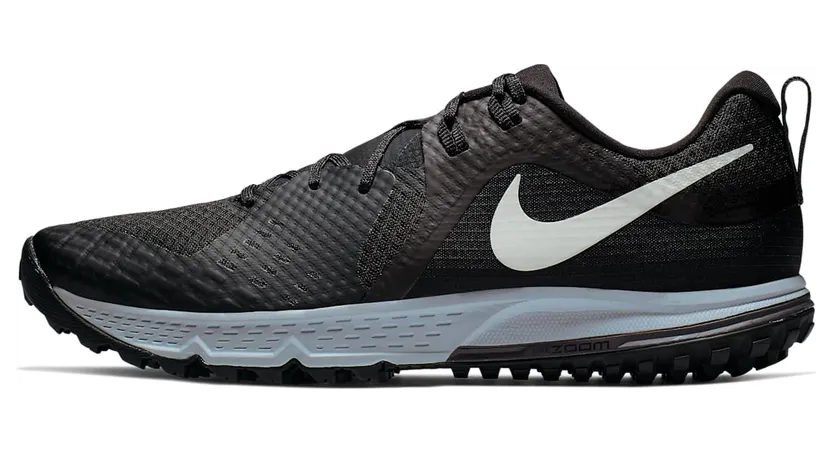 Nike Air Zoom Wildhorse 5 Black