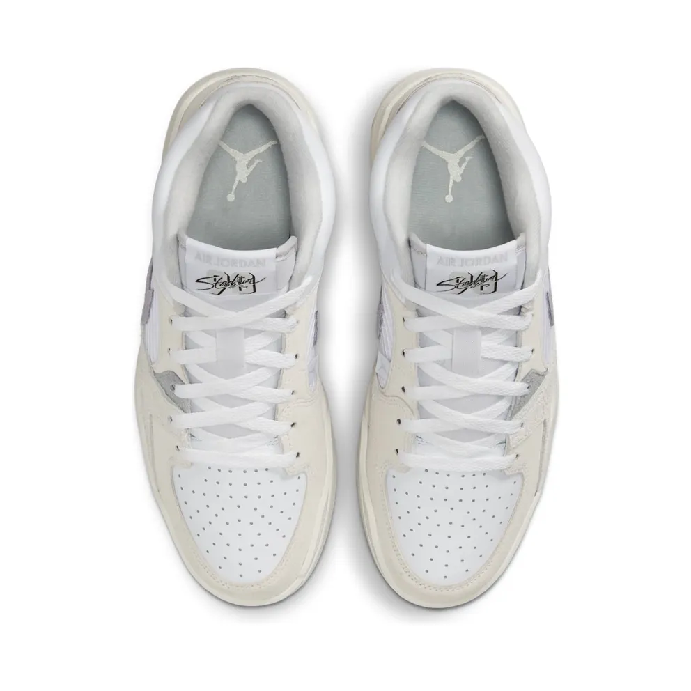 Jordan Stadium 90 “White/Grey” (DX4397-100)
