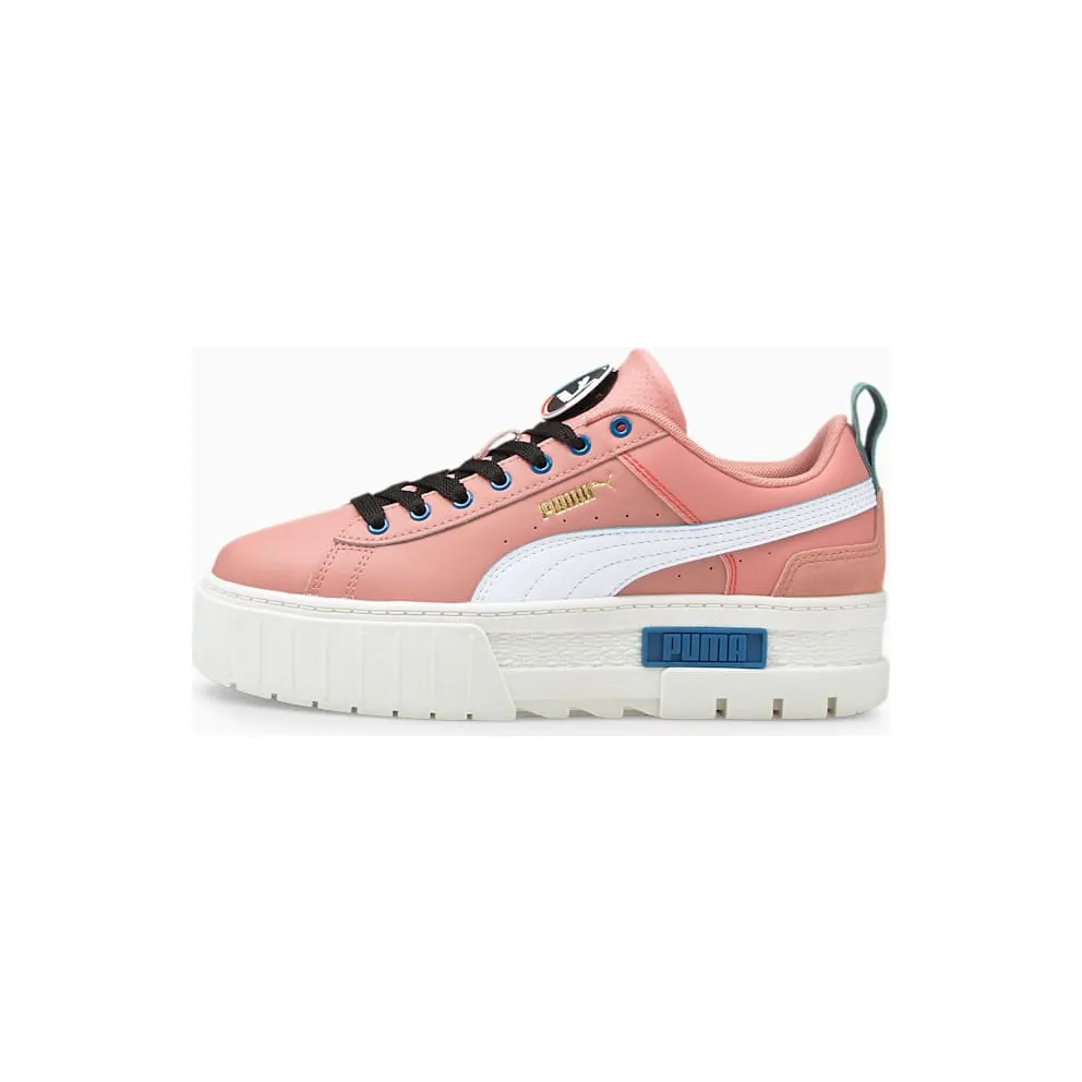 Puma Mayze Go For Pink (38396302)