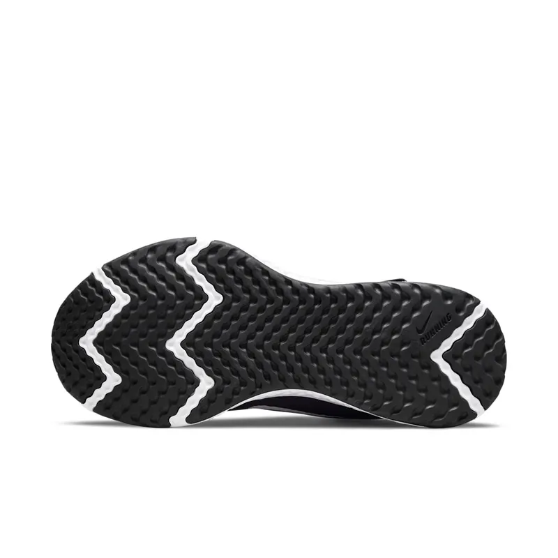 Nike Revolution 5 FlyEase Running (Extra Wide) Black (CJ9885-004)