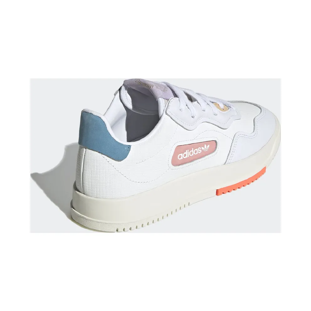 Adidas SC Premiere ‘White Purple Tint’ Cloud White/Cloud White/Purple Tint (EF5918)