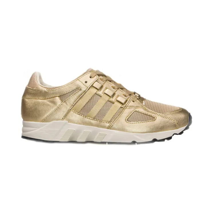 adidas EQT Guidance Sneakersnstuff “All Gold”