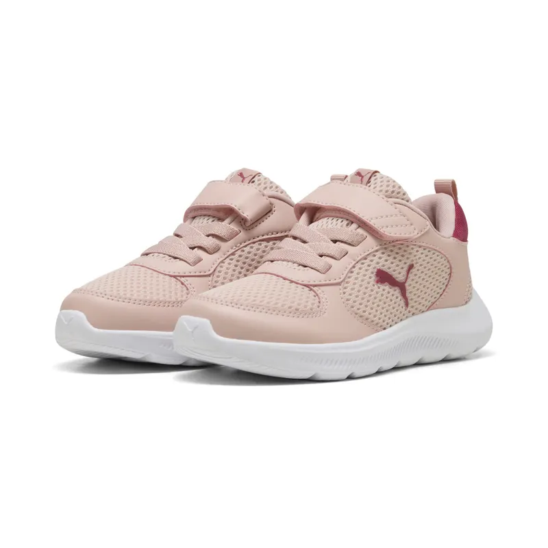 Puma Fun Racer 2 “Rose Quartz / Port / Island Pink” (400580_03)