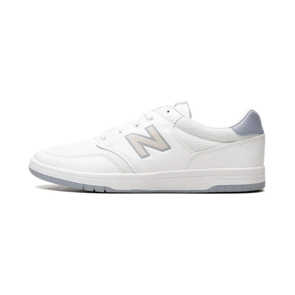 New Balance Numeric 425 “White / Platinum” (NM425NAS)