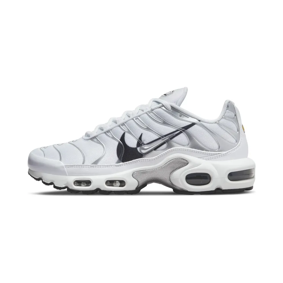 Nike Air Max Plus White (DV3456-100)