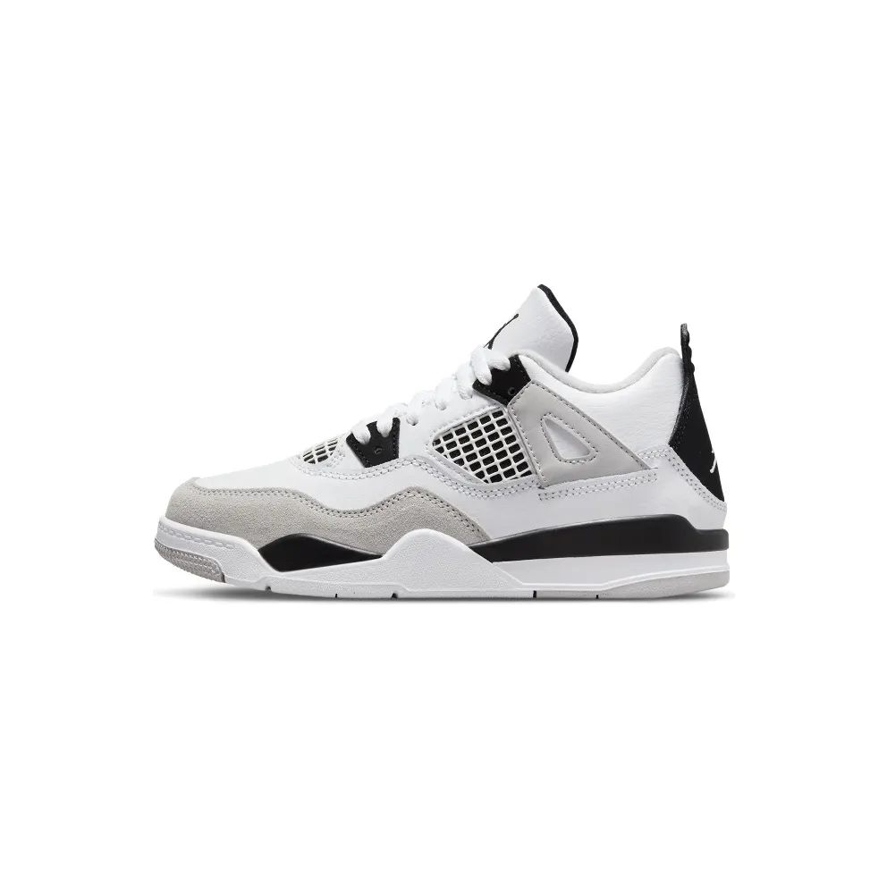 Air Jordan 4 Retro PS “Military Black” (BQ7669-111)