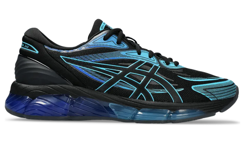 Asics Gel Quantum 1203A305.003