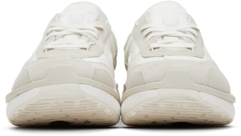adidas Y-3 Ajatu Run Off White / Bliss / Core White (GZ9158)