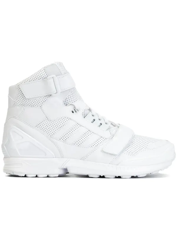 Juun.J Juun.J X Adidas ‘ZX 8000’ High-Top-Sneakers – Weiß (AQ4812)