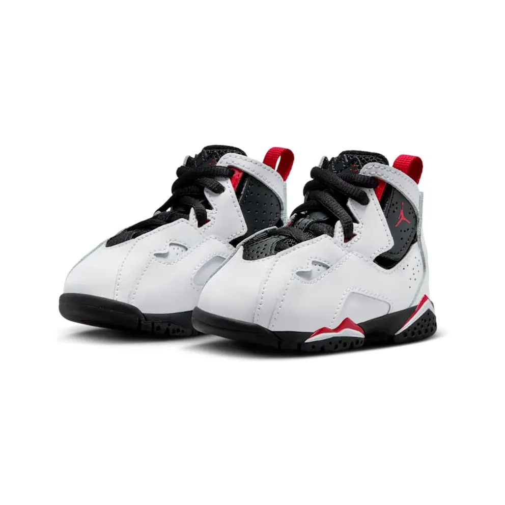 Jordan True Flight TD “White / Black” (343797-100)