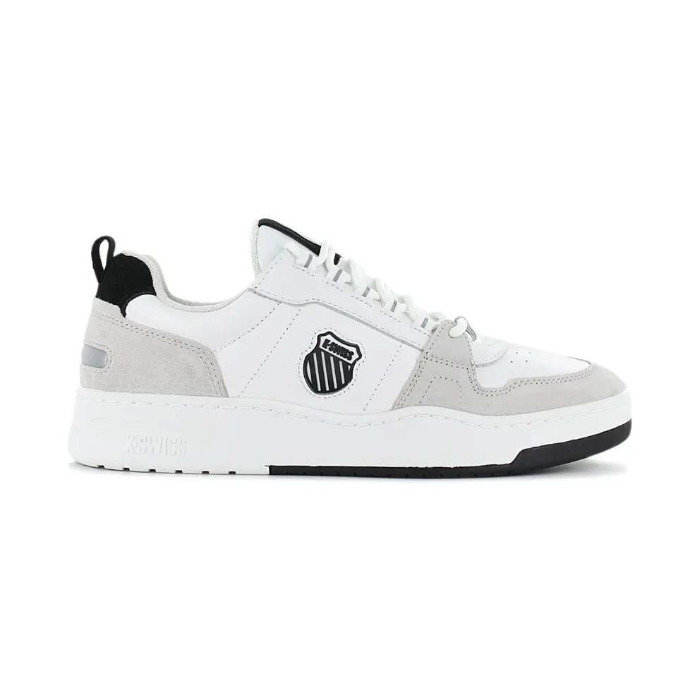 K-SWISS sneaker White (07937-950-M)