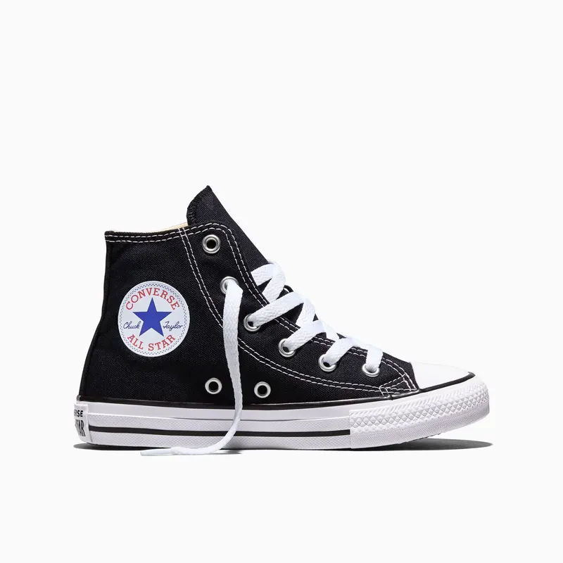 Converse Chuck Taylor All Star Classic Toddler/Youth (3J231C)