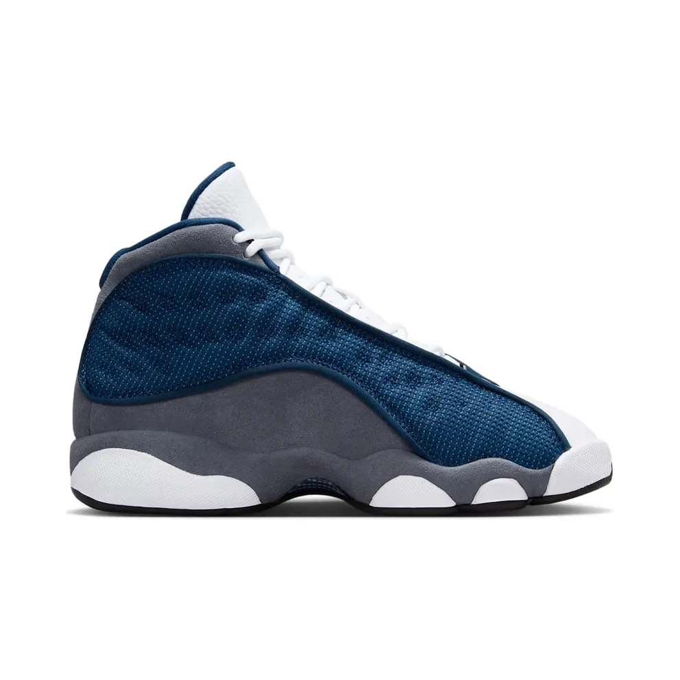 Air Jordan 13 GS “Flint (2026)” (DJ3003-400)