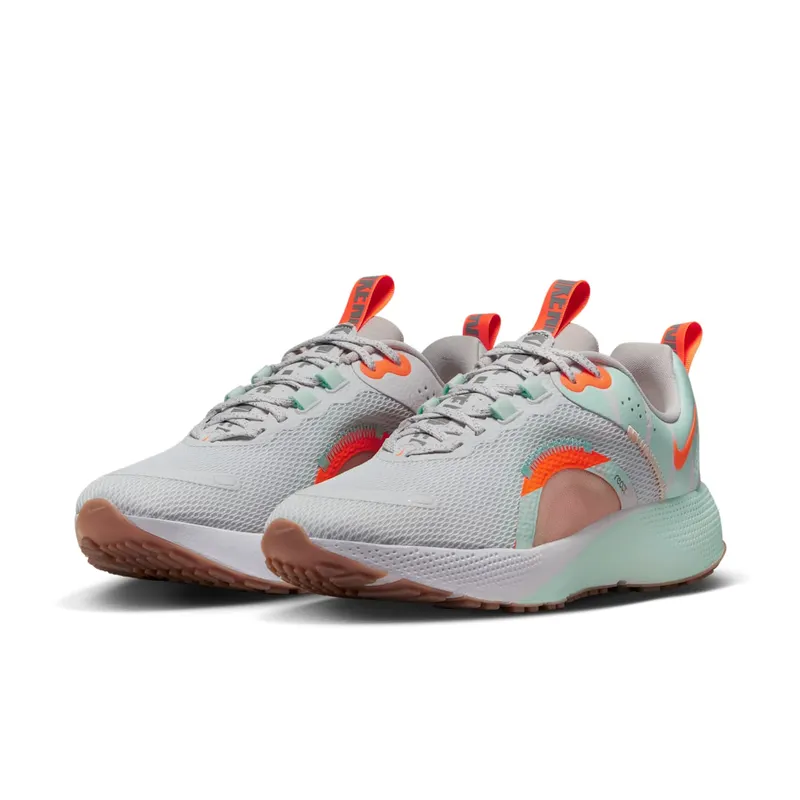 Nike React Escape Run 2 Premium Road Running Grey (DQ4363-001)