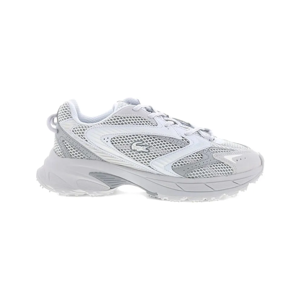 Lacoste L003 Neo Shot 125 1 SMA Light Grey (7-49SMA000608C)