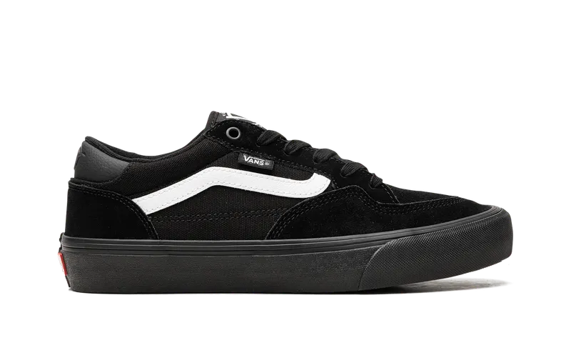 Vans Rowan “Black/White” (VN0A5JICB8C)