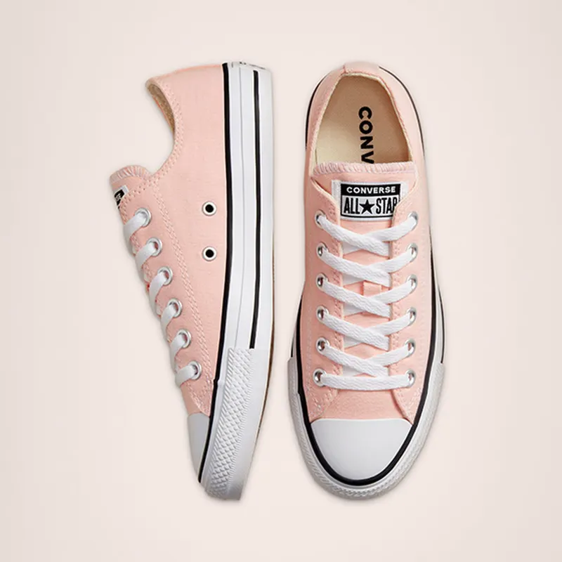 Converse Seasonal Colour Chuck Taylor All Star Low Top (167633C)