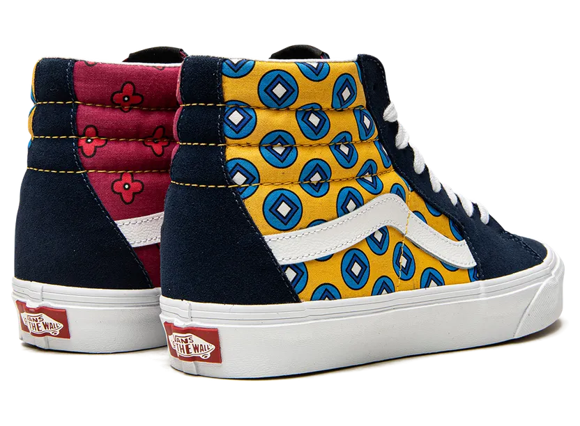 vans-sk8-hi VN0A32QG9Z3