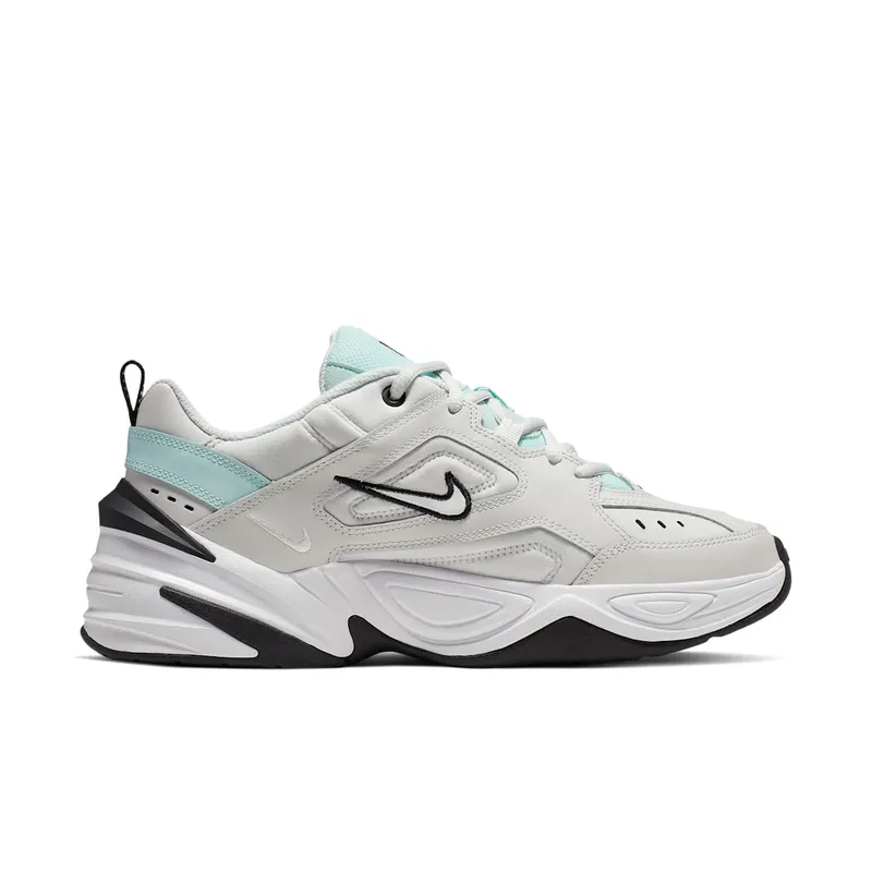 Nike M2K Tekno Platinum Tint Teal (AO3108-013)