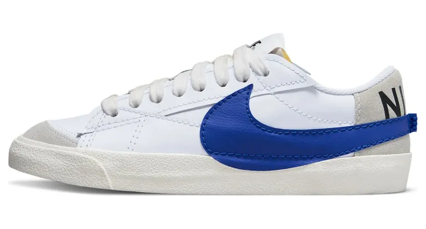Nike Blazer Low DQ8768-100