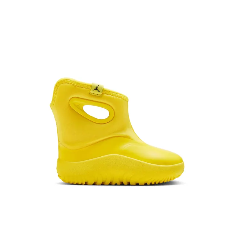Jordan Lil Drip Opti Yellow Medium Olive Black (FB9919-700)