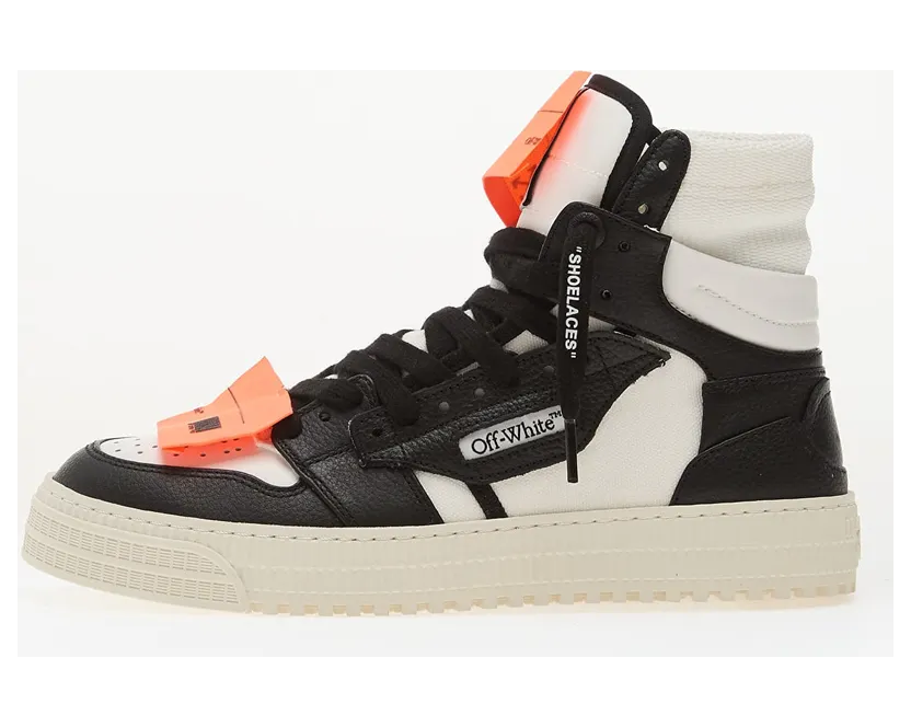 Off-White Wit (OMIA065S26LEA0010110)