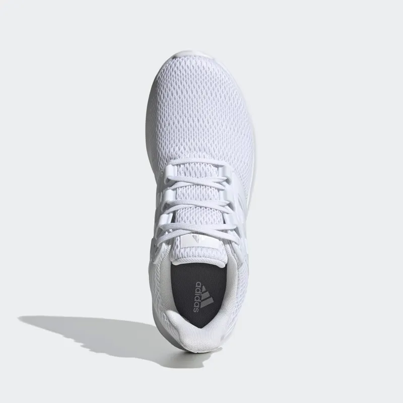 Adidas Ultimashow Cloud White / Cloud White / Silver Metallic (FX3637)
