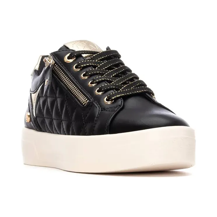 Xti Black (144413-Black) (144413BLACK)