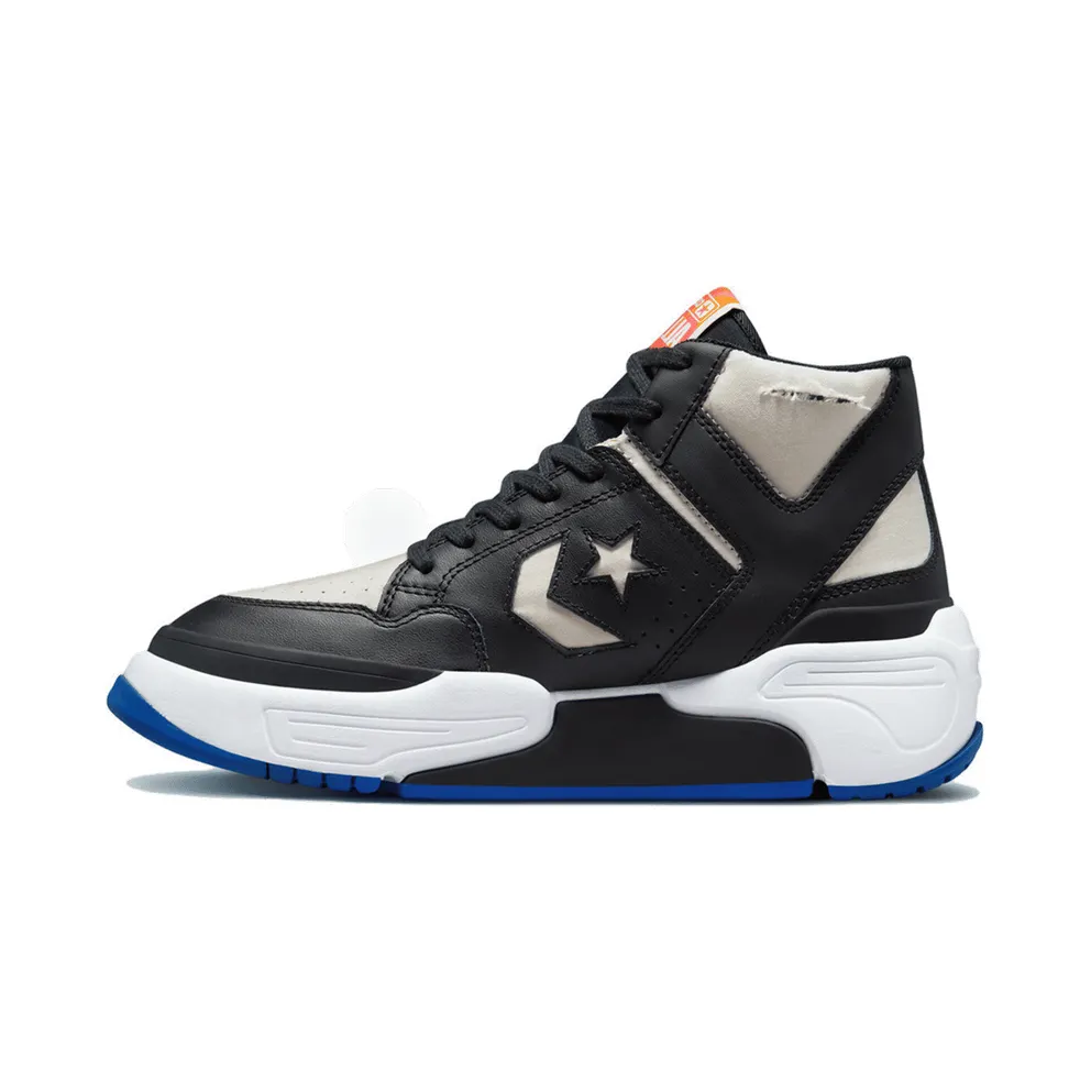 Converse Weapon CX Tear Away Black/light Bone/Blue (A02519C)