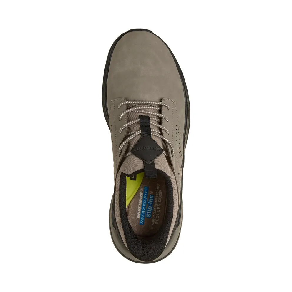 Skechers Slip-ins Relaxed Fit: Slade 2.0 – Encore Sneaker Ceherent