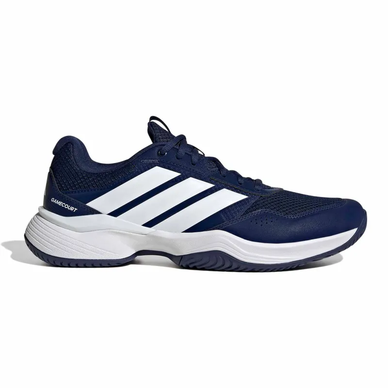 Adidas Gamecourt Blue (KK0716)